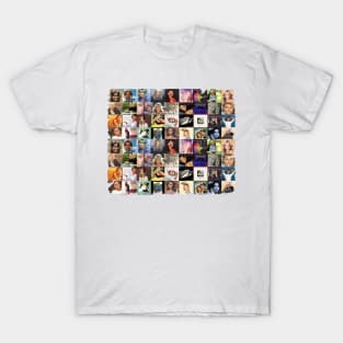 olivia newton john album T-Shirt